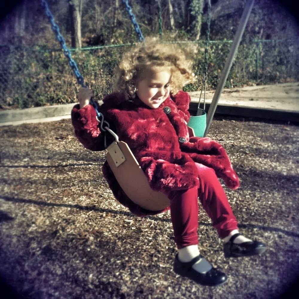 Meet your Posher, Mia